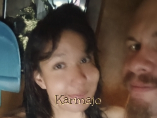 Karmajo