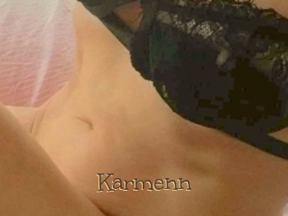 Karmenn