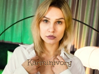 Karminivory