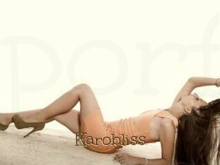 Karobliss