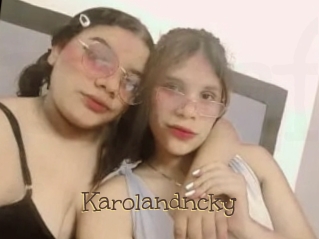karolandncky Porno FR