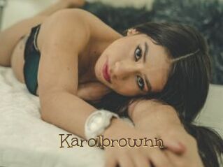 Karolbrownn