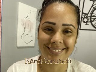 Karoldorunch