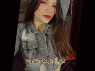 Karolgiors