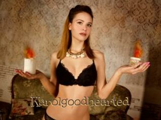 Karolgoodhearted