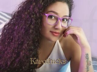 Karolhicks