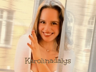 Karolinadalys