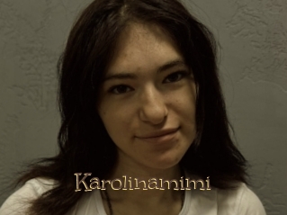 Karolinamimi