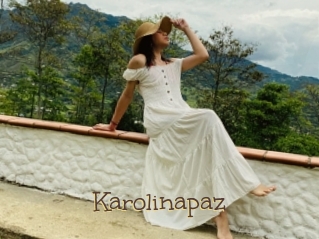 Karolinapaz