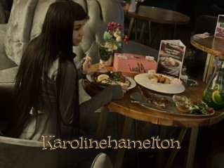 karolinehamelton Porno FR