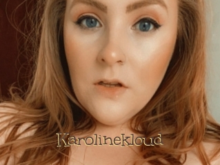 Karolinekloud