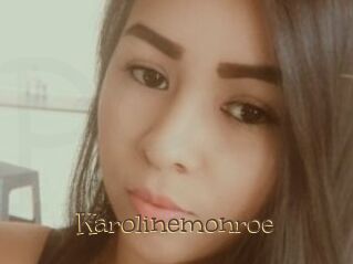 Karolinemonroe