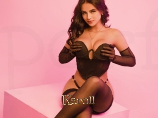 Karoll