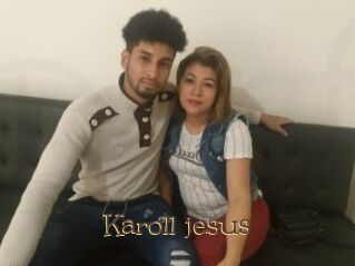Karoll_jesus