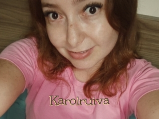 Karolruiva