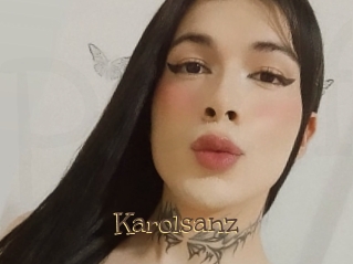 Karolsanz