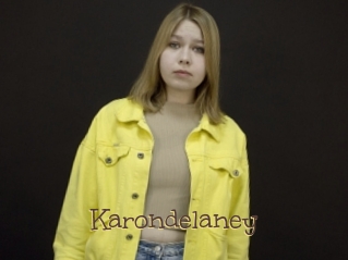 Karondelaney