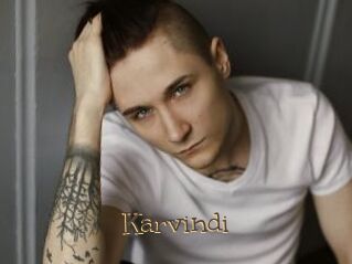 Karvindi