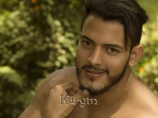 Karym