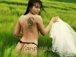 Karynablue