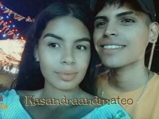 Kasandraandmateo