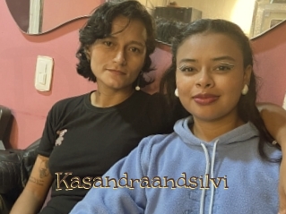 kasandraandsilvi Porno FR