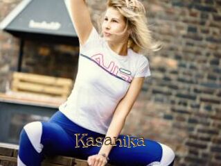 Kasanika