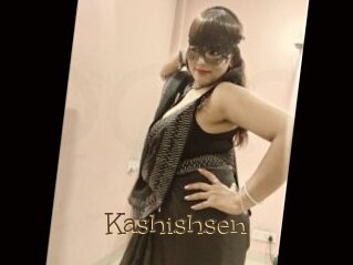 Kashishsen