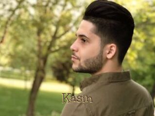 Kasin