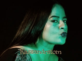 Kassandratom