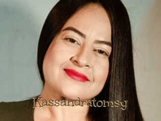Kassandratomsy