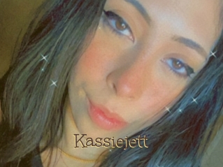 Kassiejett