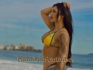 Katadelafontainee