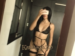 kataleya20 Porno FR