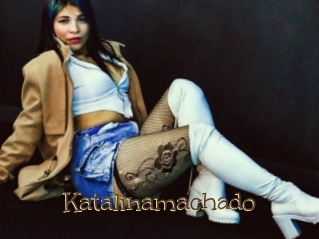 Katalinamachado