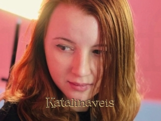 Katalinaveis