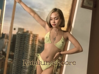 Katalunamoore