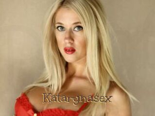 Katarynasex