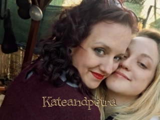 kateandpetra Porno FR