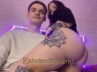 Kateandtommy