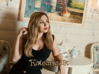 Kateangelk