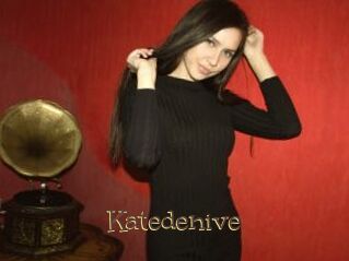Katedenive