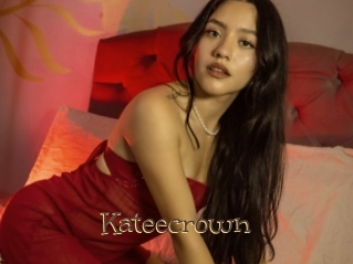Kateecrown