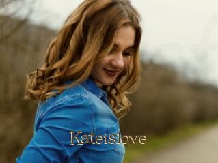 Kateislove