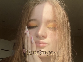 Katekayer