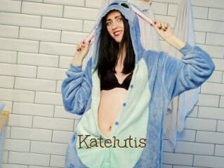Katelutis