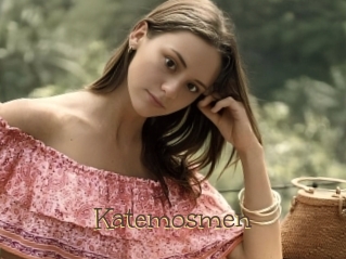 katemosmen Porno FR