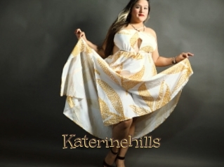 Katerinehills