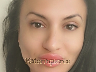 Katerinpierce