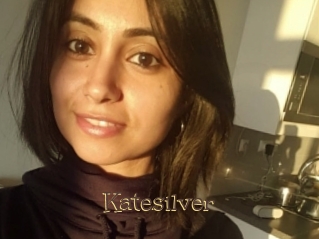 Katesilver